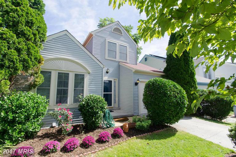 20427 Bloomingville Court - Photo 1