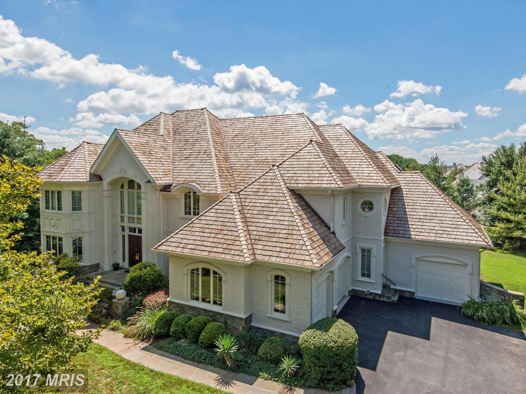 8501 Pierce Point Court - Photo 1