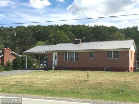357 Fort Ashby Road - Photo 1