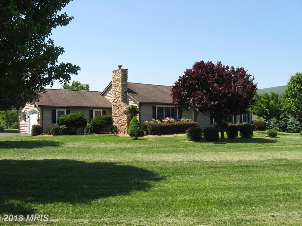 98 Dawson Farm Lane - Photo 1