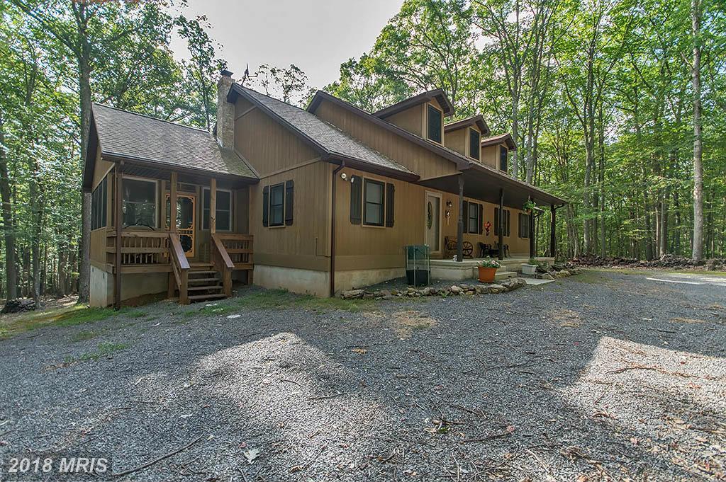 252 Honey Locust Lane - Photo 1