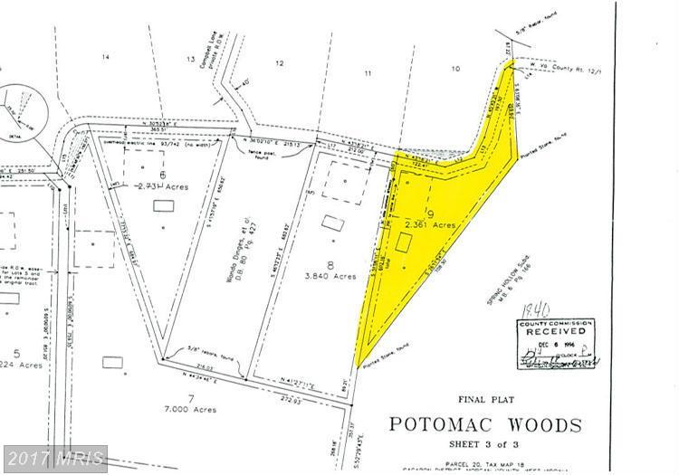 9 Potomac Woods - Photo 1