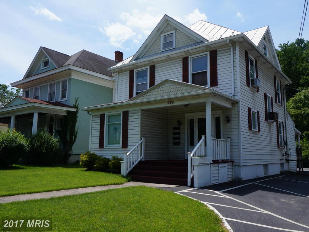270 South Washington Street - Photo 1
