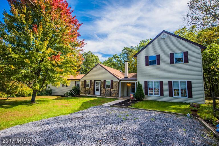 625 Honeycrest Road - Photo 1