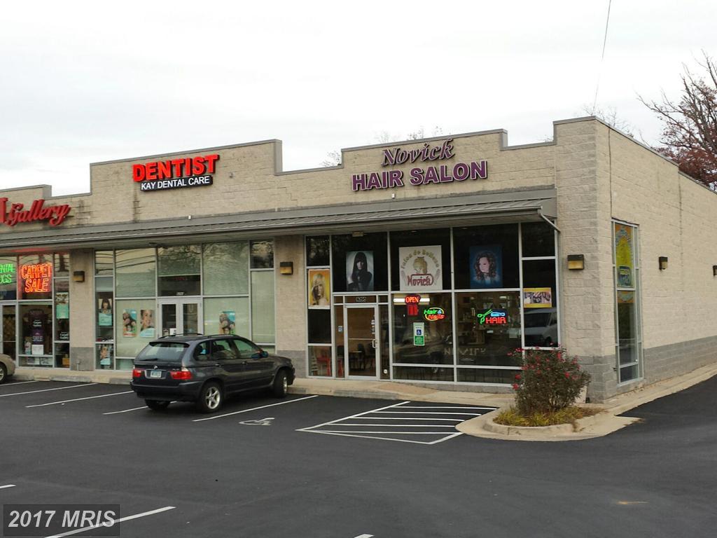 8391 Centreville Road - Photo 1