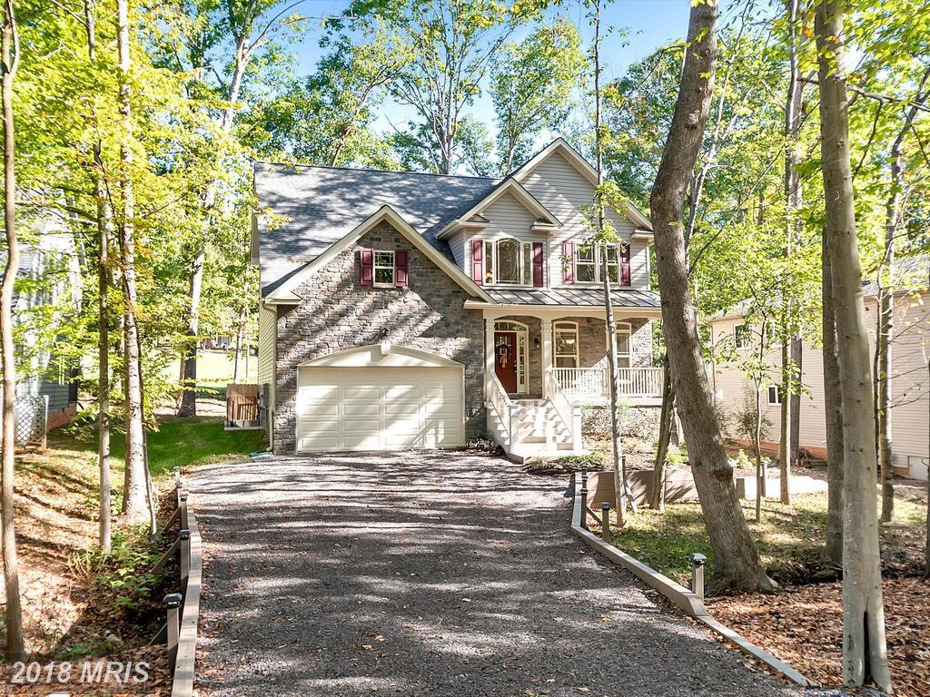 108 Sand Trap Lane - Photo 1