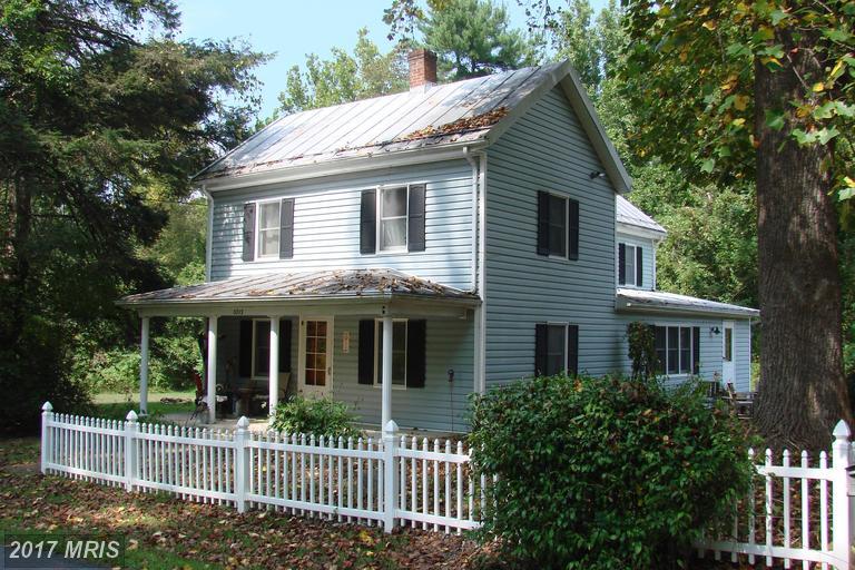 3713 Dry Run Road - Photo 1