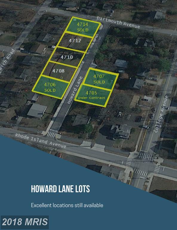 4712 Howard Lane - Photo 1