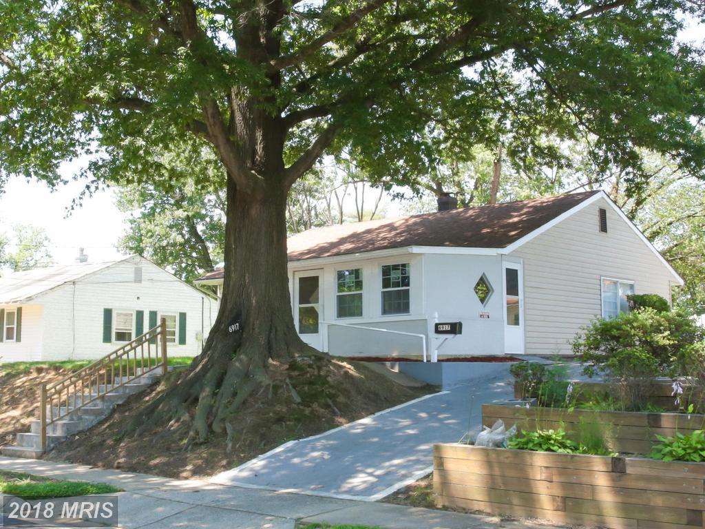 6917 Dudley Avenue - Photo 1