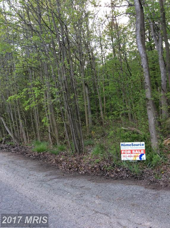 11200 Charles Wesley Hall Road - Photo 1