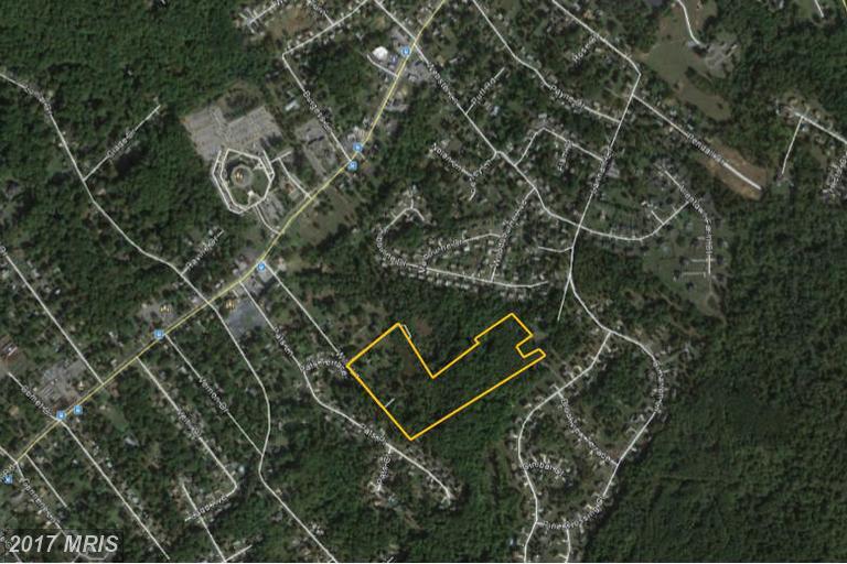 7731 Wills Lane - Photo 1