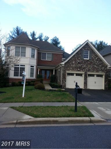 4106 Bridle Ridge Road - Photo 1