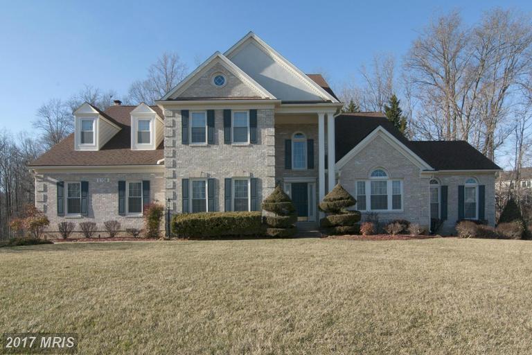 1708 Parkside Drive - Photo 1