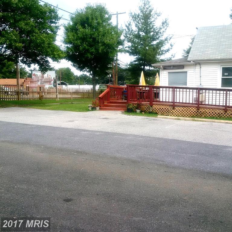 7400 Livingston Road - Photo 1