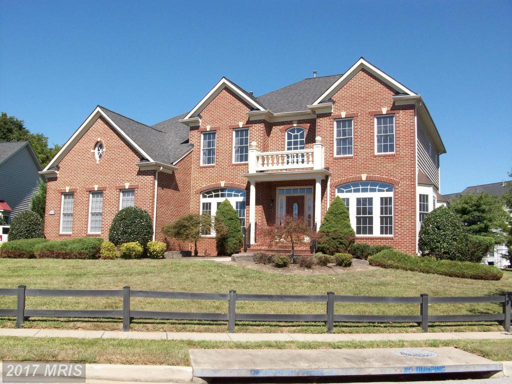 5303 Derby Manor Lane - Photo 1