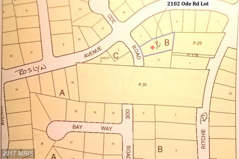 2102 Ode Road - Photo 1