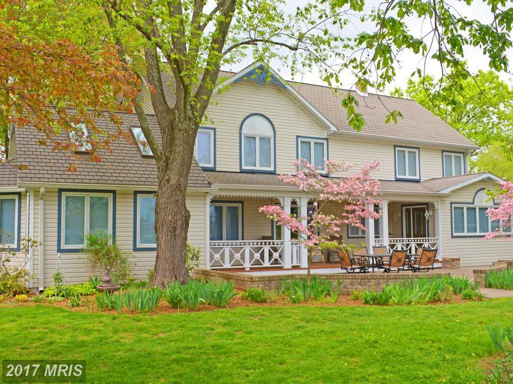 6001 Brooklyn Bridge Road - Photo 1