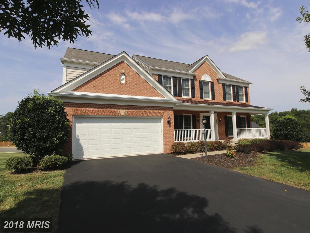 9406 Old Settle Court - Photo 1