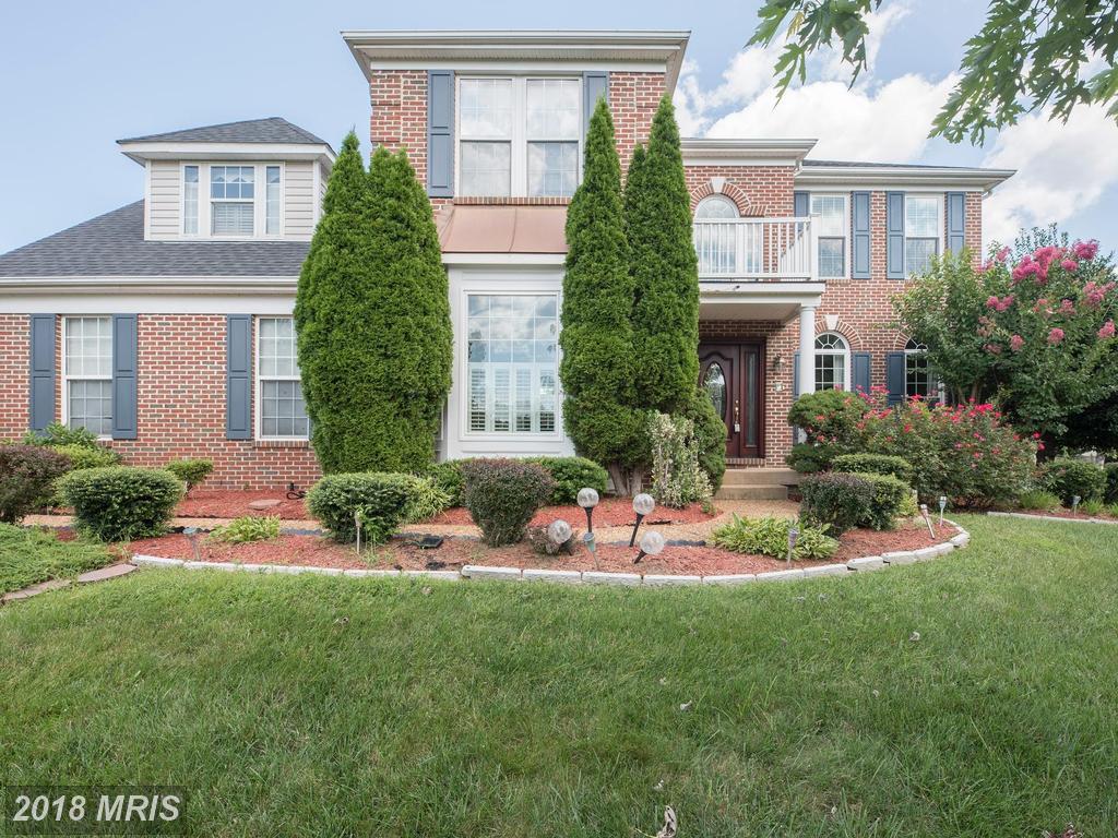 15591 Toddsbury Lane - Photo 1