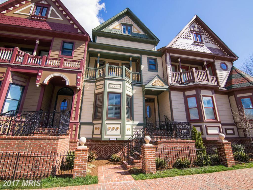 213 Mill Street - Photo 1