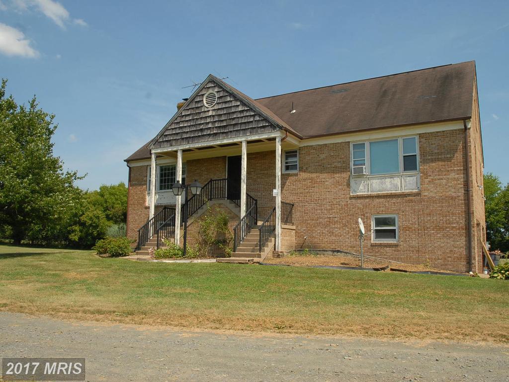 11511 Parkgate Drive - Photo 1
