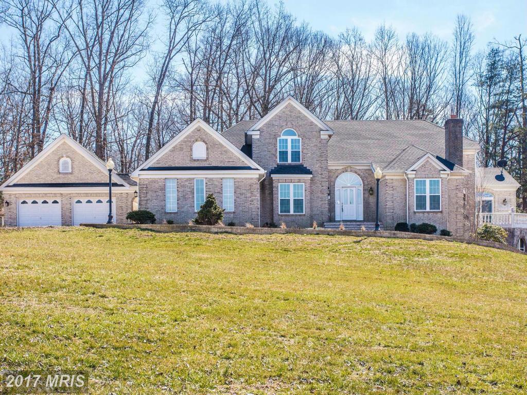 9800 Montyville Drive - Photo 1
