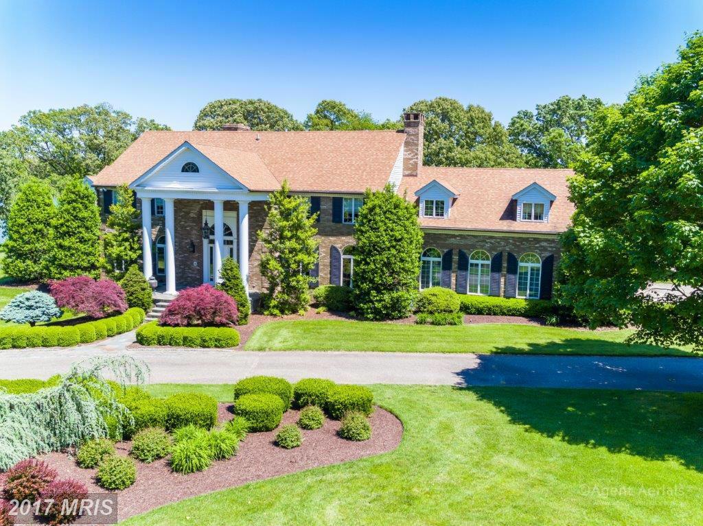 455 Wye Island Road - Photo 1