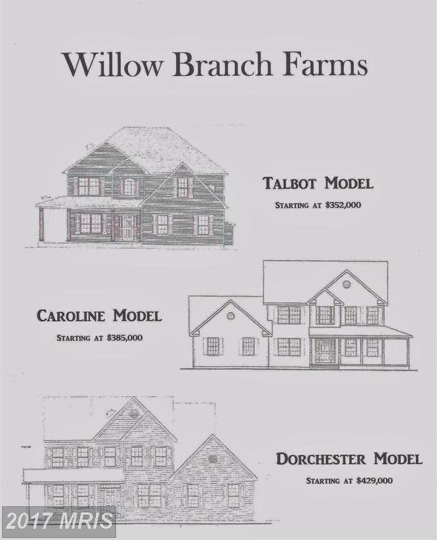 Willow Branch Farms - Photo 1