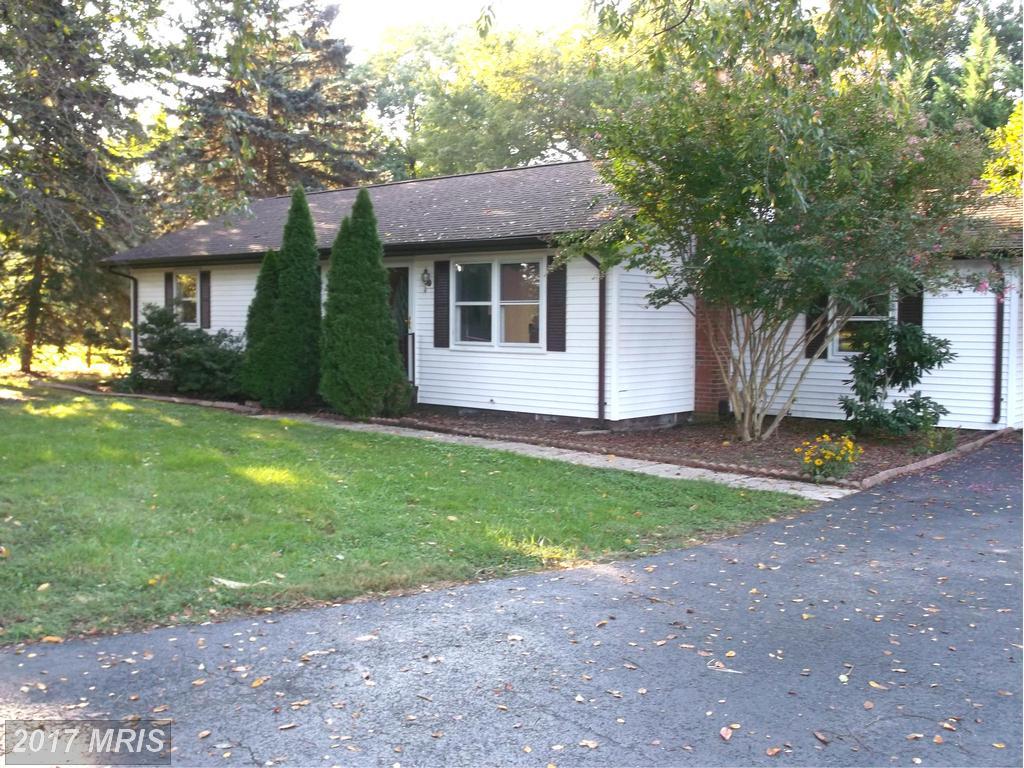 909 Round Top Road - Photo 1