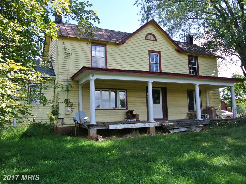 111 Dennis Road - Photo 1