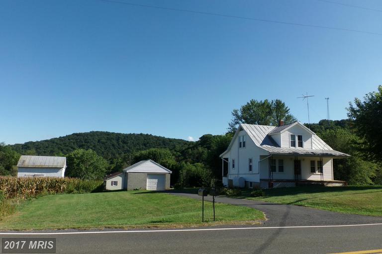 15502 Senedo Road - Photo 1