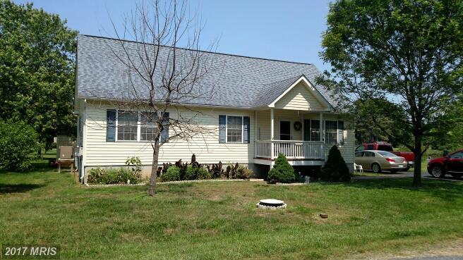 44940 Shore Drive - Photo 1