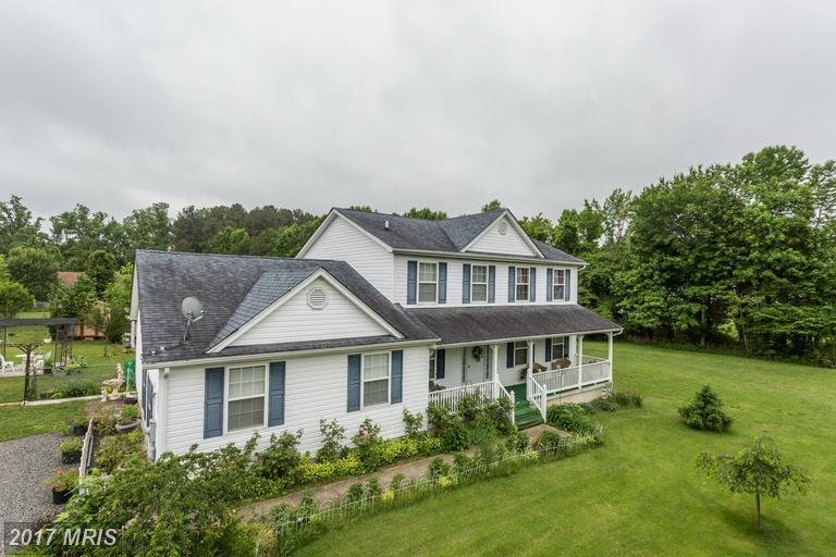 21281 Chancellors Run Road - Photo 1