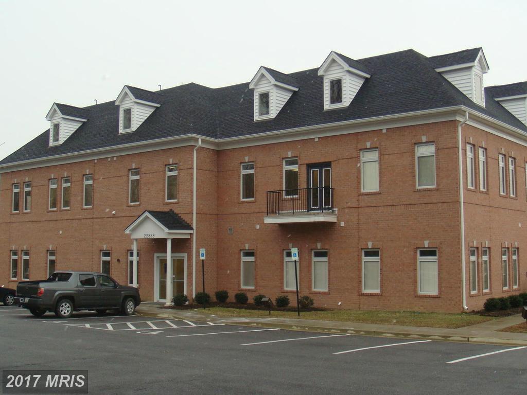 22888 Three Notch Road - Photo 1