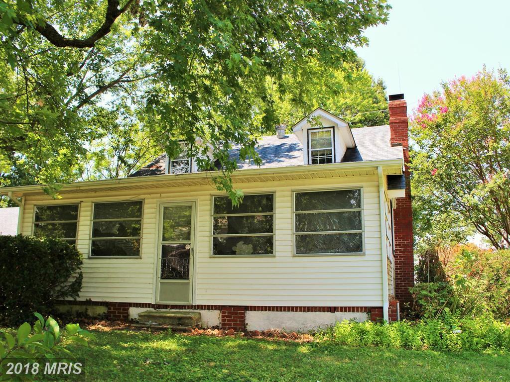 22415 Gore Street - Photo 1