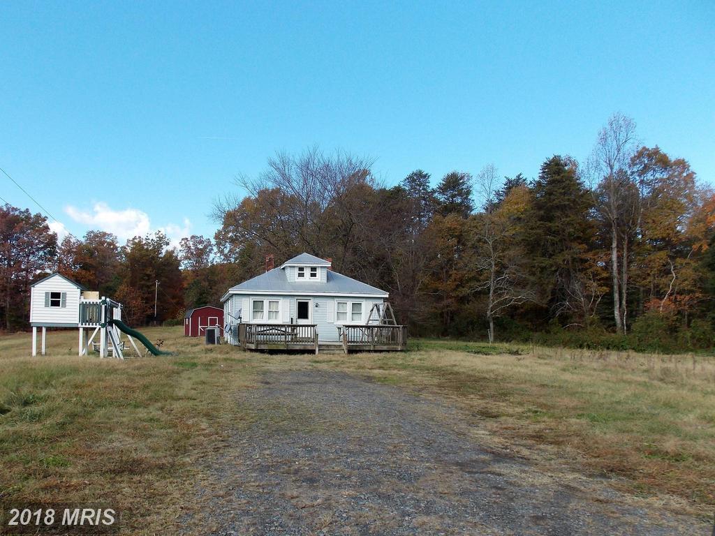 2060 Mount Olive Road - Photo 1