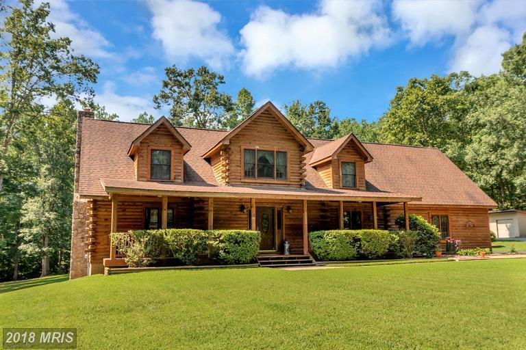 7920 Forked Lane - Photo 1