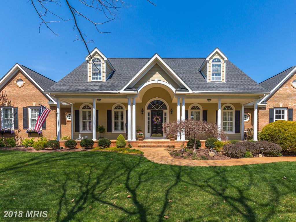11003 Farmview Way - Photo 1