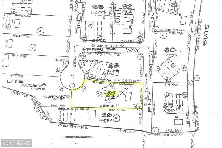 11332 Piney Forest Drive - Photo 1