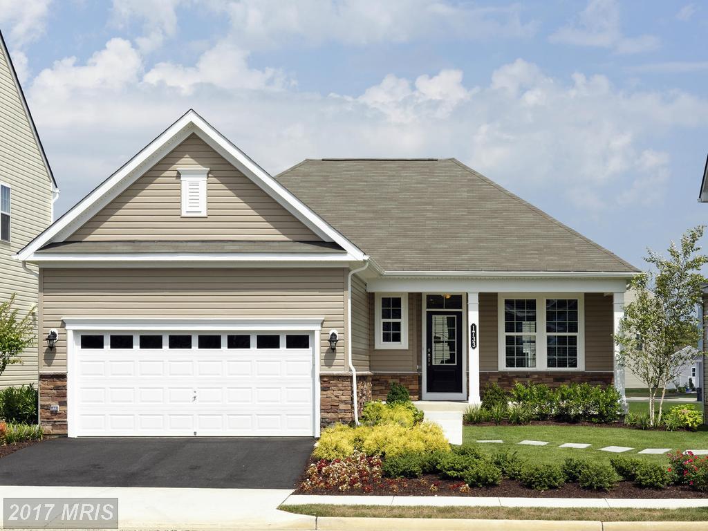 1717 Hudgins Farm Circle - Photo 1
