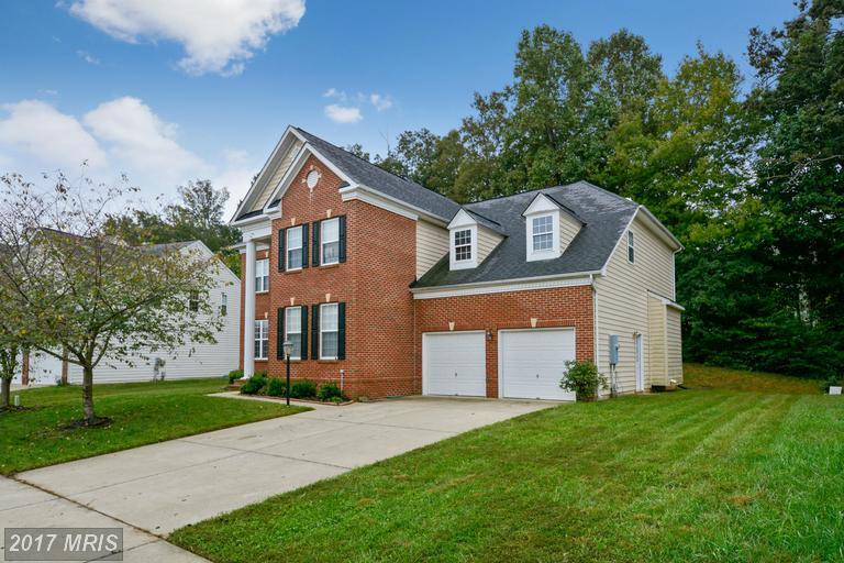 6006 Copper Mountain Drive - Photo 1