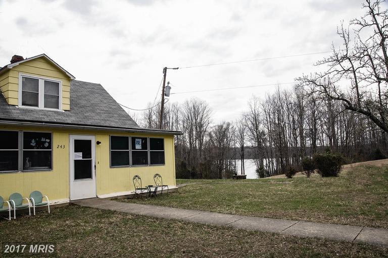 243 Doc Stone Road - Photo 1