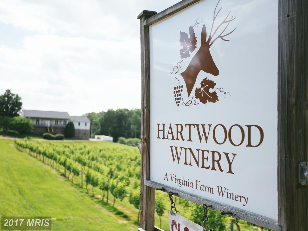 345 Hartwood Road - Photo 1