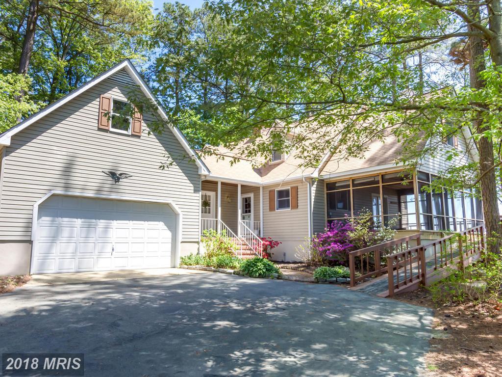 1615 Chancellor Point Road - Photo 1