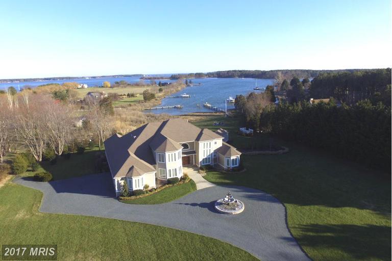 7099 Tilghman Island Road - Photo 1