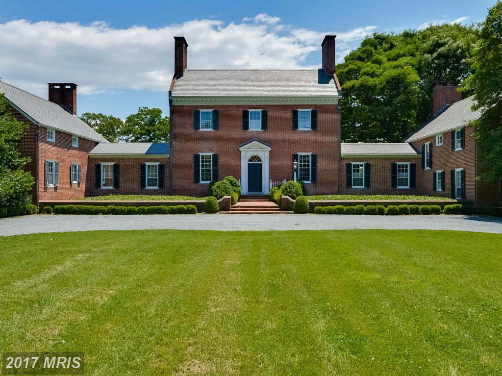 7373 Tilghman Island Road - Photo 1