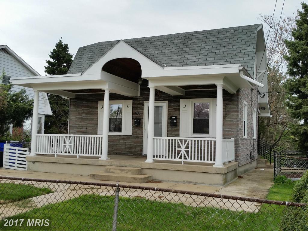 213 Cleveland Avenue - Photo 1