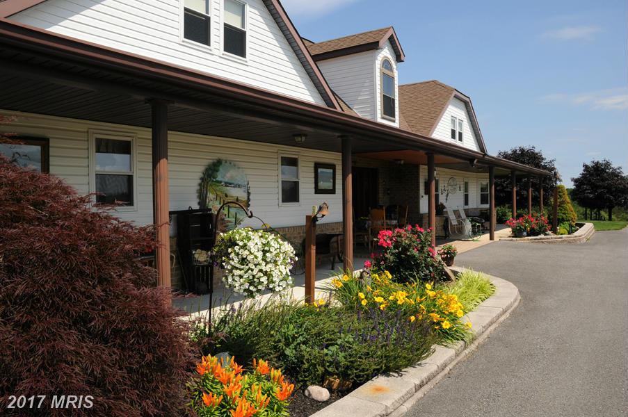 3857 Resley Road - Photo 1