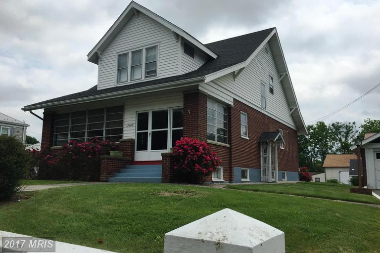 12409 Big Pool Road - Photo 1