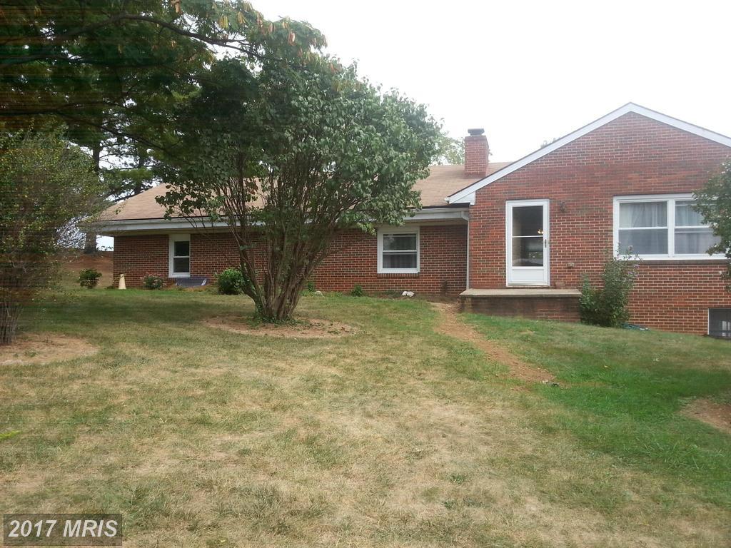 14323 Mercersburg Road - Photo 1